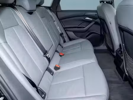 Audi A6 367 S line