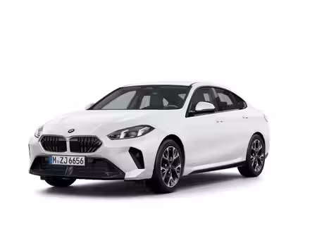 BMW Série 2 220i 1.5 184