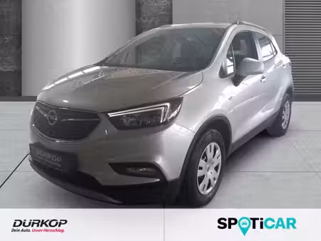 Opel Mokka 1.6 100