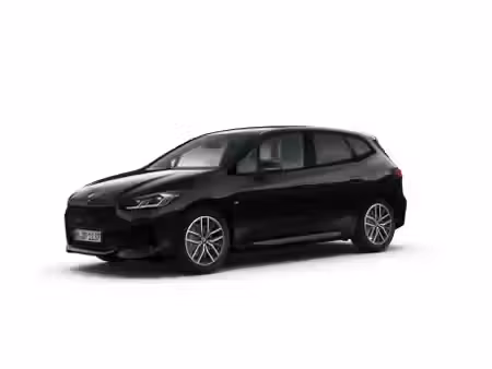 BMW Série 2 220i 1.5 170