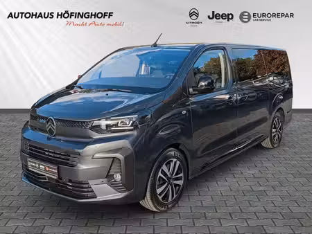Citroën SpaceTourer Business