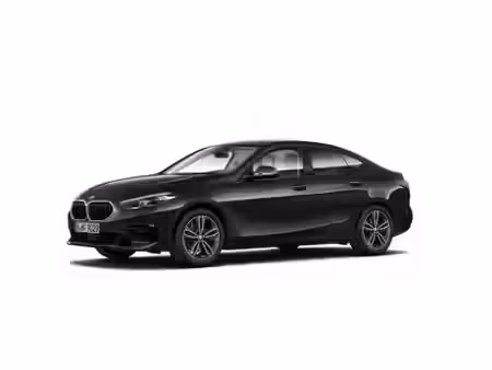 BMW Série 2 220i 2.0 184