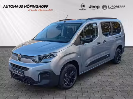 Citroën Berlingo 1.5 HDi 130 Blue