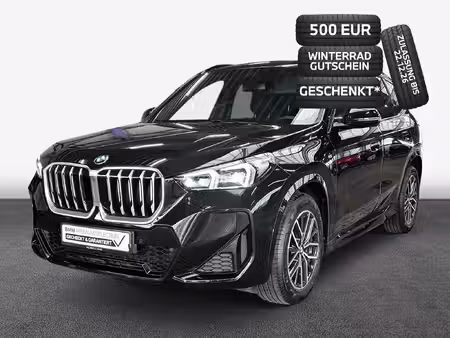 BMW X1 18d 2.0 150 sDrive