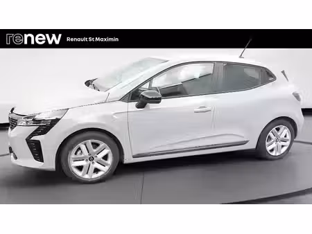 Renault Clio E-Tech 1.6 145 Evolution