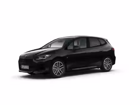 BMW Série 2 218i 1.5 136