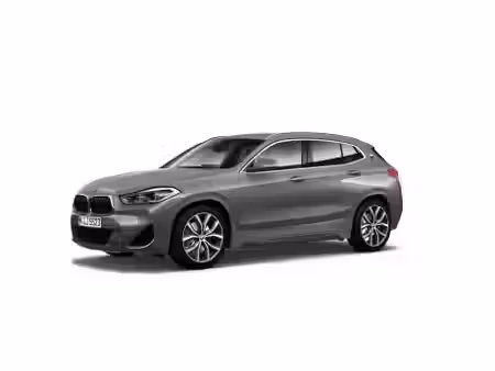BMW X2 20i 2.0 178 xDrive