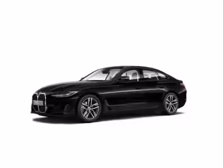 BMW Série 4 420d 2.0 190