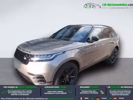 Land Rover Range Rover Velar D180 2.0 180 4x4