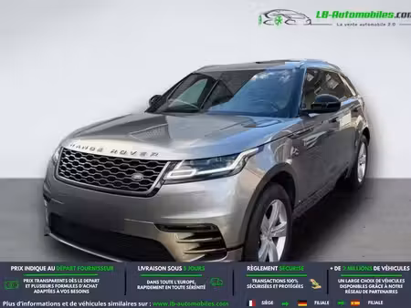 Land Rover Range Rover Velar D180 2.0 180 4x4