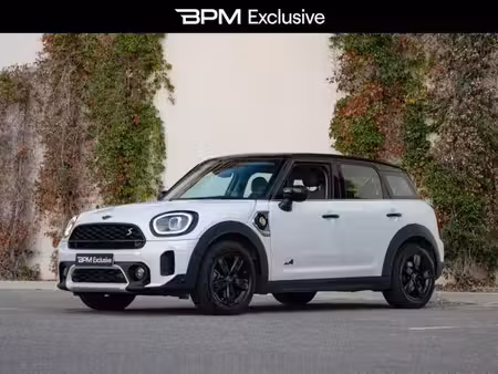 Mini Countryman Cooper SE 1.5 125 Essential ALL4