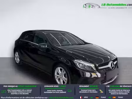 Mercedes-Benz Classe A A 160 1.6 102