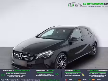 Mercedes-Benz Classe A A 180 1.5 CDI 109