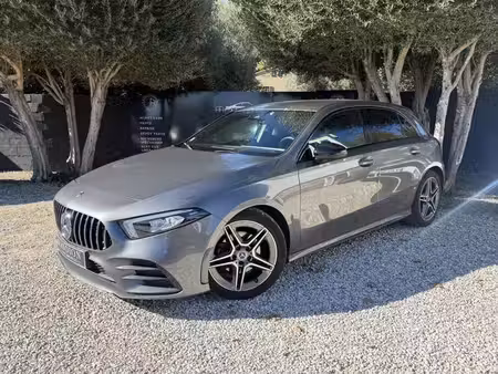 Mercedes-Benz Classe A A 180 1.5