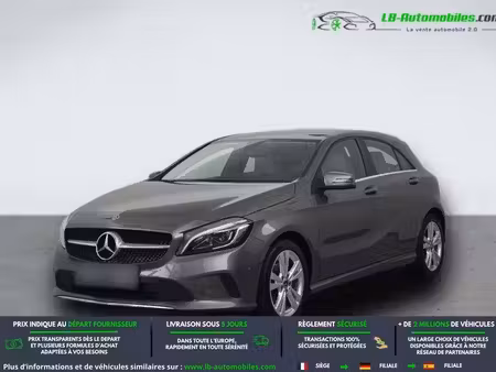 Mercedes-Benz Classe A A 200 1.6 156