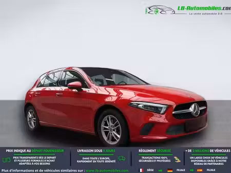 Mercedes-Benz Classe A A 200 1.3 163