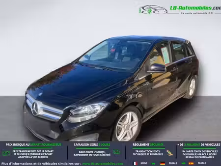 Mercedes-Benz Classe B B 180
