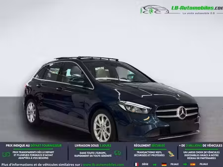 Mercedes-Benz Classe B B 200