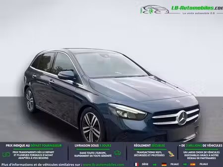 Mercedes-Benz Classe B B 200
