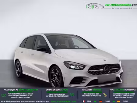 Mercedes-Benz Classe B B 200