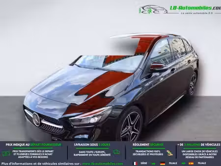 Mercedes-Benz Classe B B 200