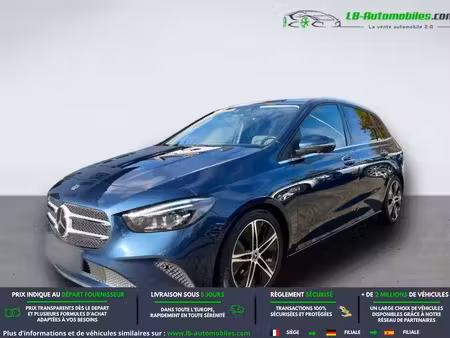 Mercedes-Benz Classe B B 220