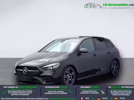 Mercedes-Benz Classe B B 250