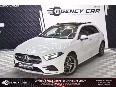 Mercedes-Benz Classe E E 250