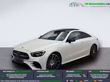 Mercedes-Benz Classe E E 300