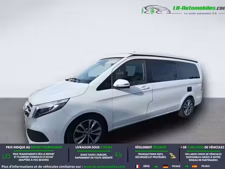 Mercedes-Benz Classe V V 220 163