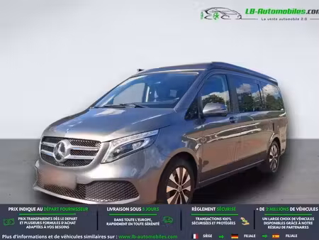 Mercedes-Benz Classe V V 250 2.0 190
