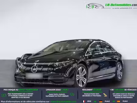 Mercedes-Benz EQS 450+ 333 AMG Line