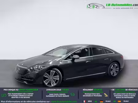 Mercedes-Benz EQS 450+ 333 AMG Line