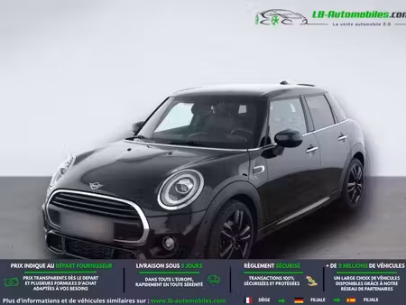 Mini Mini 1.5 136