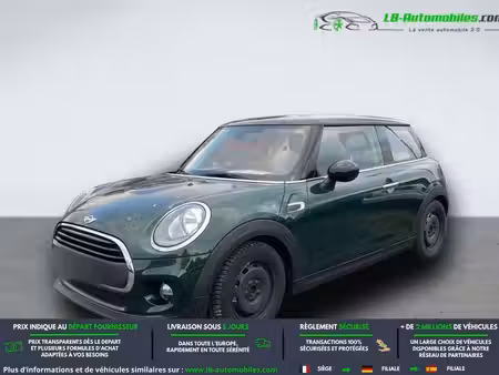 Mini Mini 1.5 136
