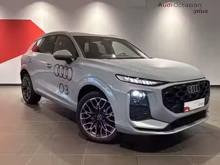 Audi Q3 1.5 TFSI 272 Design