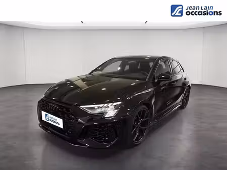 Audi A3 RS3 2.5 TFSI 400 quattro
