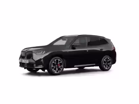 BMW X3 30e 2.0 299 xDrive