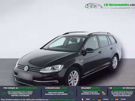 Volkswagen Golf 1.5 TSI 130