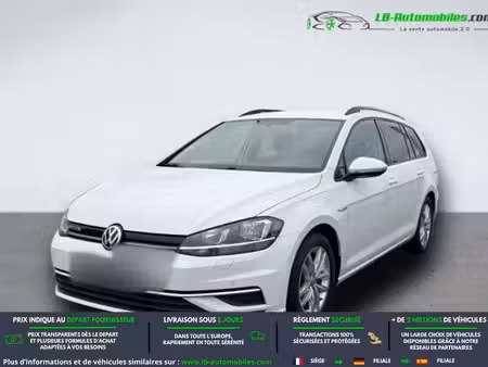 Volkswagen Golf 1.5 TSI 130