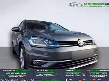 Volkswagen Golf 1.5 TSI 150