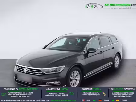 Volkswagen Passat 1.4 TSI 150