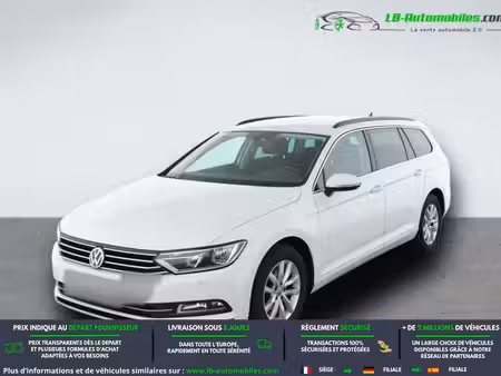 Volkswagen Passat 1.4 TSI 150