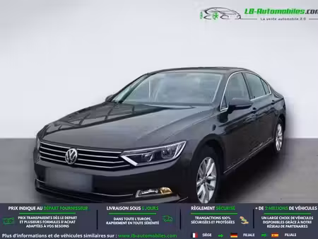Volkswagen Passat 1.4 TSI 150