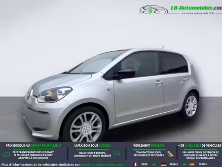 Volkswagen up! 1.0 75