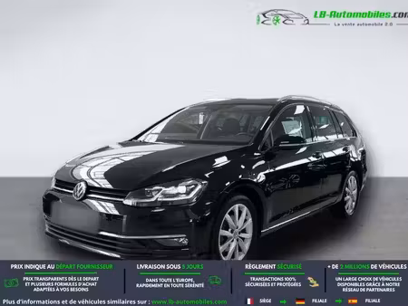 Volkswagen Golf 1.5 TSI 150