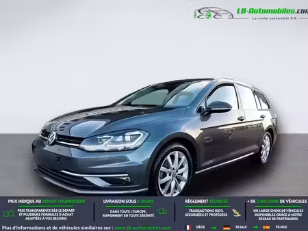Volkswagen Golf 1.5 TSI 150
