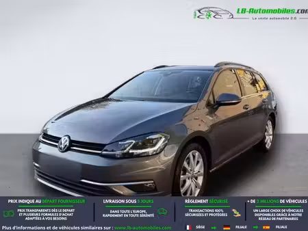 Volkswagen Golf 1.5 TSI 150