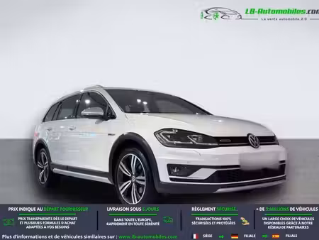 Volkswagen Golf 2.0 TDI 184