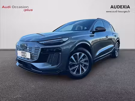 Audi Q6 E-Tron 306 S line